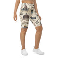 Boston Biker Shorts