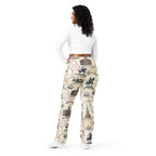 Boston Flare Leggings