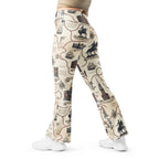 Boston Flare Leggings
