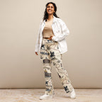 Boston Flare Leggings