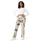 Boston Flare Leggings