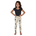 Boston Kid's Leggings