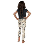 Boston Kid's Leggings