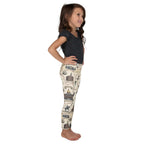 Boston Kid's Leggings