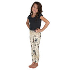 Boston Kid's Leggings