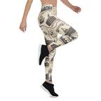 Boston Leggings