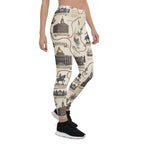 Boston Leggings
