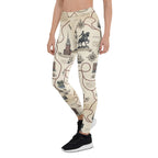 Boston Leggings