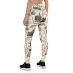 Boston Leggings