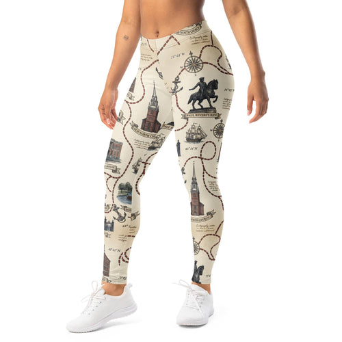 Boston Leggings