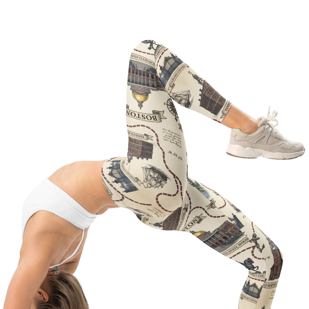 Boston Leggings