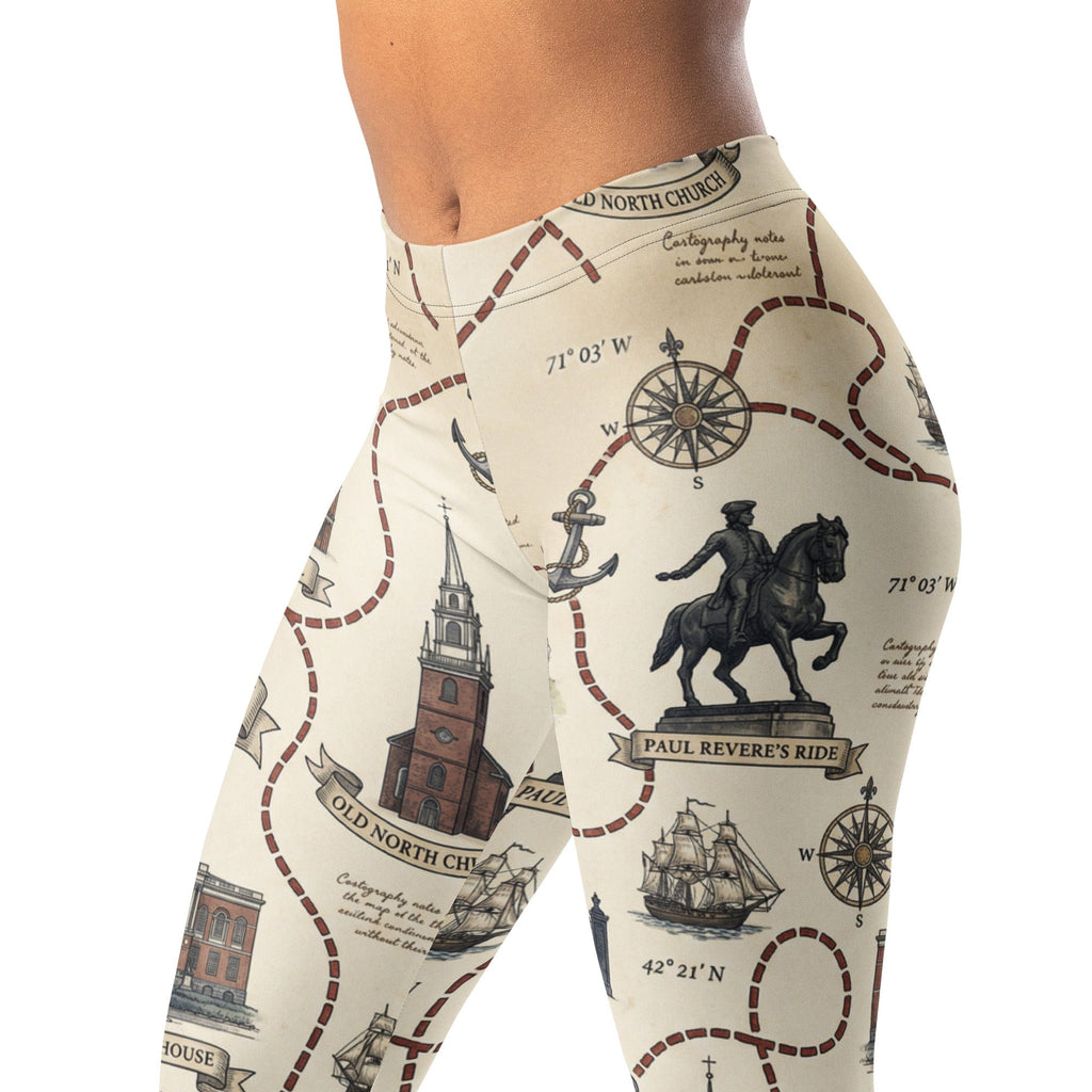 Boston Leggings