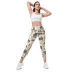 Boston Leggings With Pockets