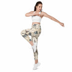 Boston Leggings With Pockets