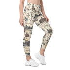 Boston Leggings With Pockets
