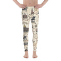 Boston Men's Leggings