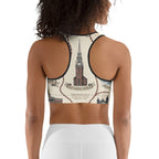 Boston Sports Bra