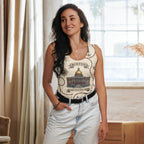 Boston Tank Top