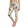 Boston Yoga Capris
