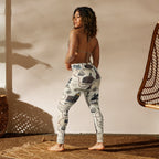 Boston Yoga Leggings