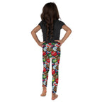 Bottle Caps Kid's Leggings