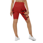 Bow Biker Shorts