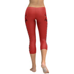Bow Capris
