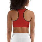 Bow Sports Bra