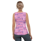 Breast Cancer Awareness Tank Top