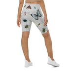 Bugs Party Biker Shorts