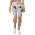 Bugs Party Biker Shorts