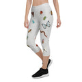 Bugs Party Capris