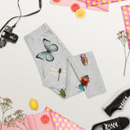 Bugs Party Capris