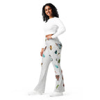 Bugs Party Flare Leggings