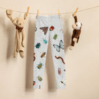 Bugs Party Kid's Leggings