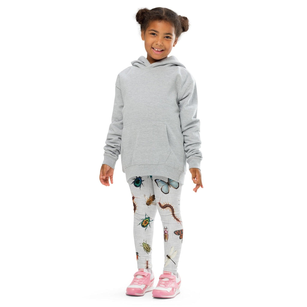 Bugs Party Kid's Leggings