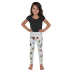 Bugs Party Kid's Leggings