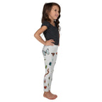 Bugs Party Kid's Leggings