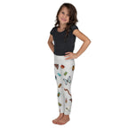 Bugs Party Kid's Leggings