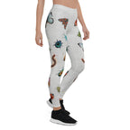 Bugs Party Leggings