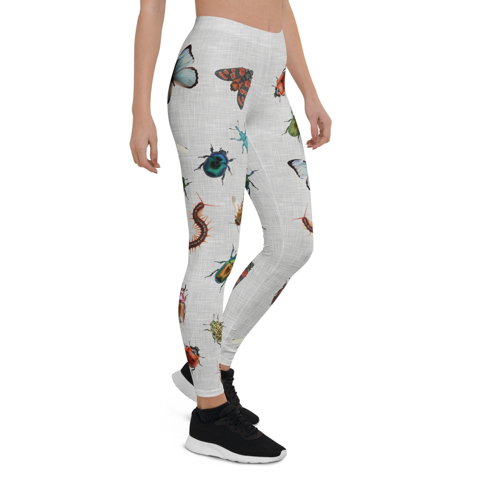Bugs Party Leggings