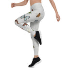 Bugs Party Leggings