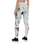 Bugs Party Leggings