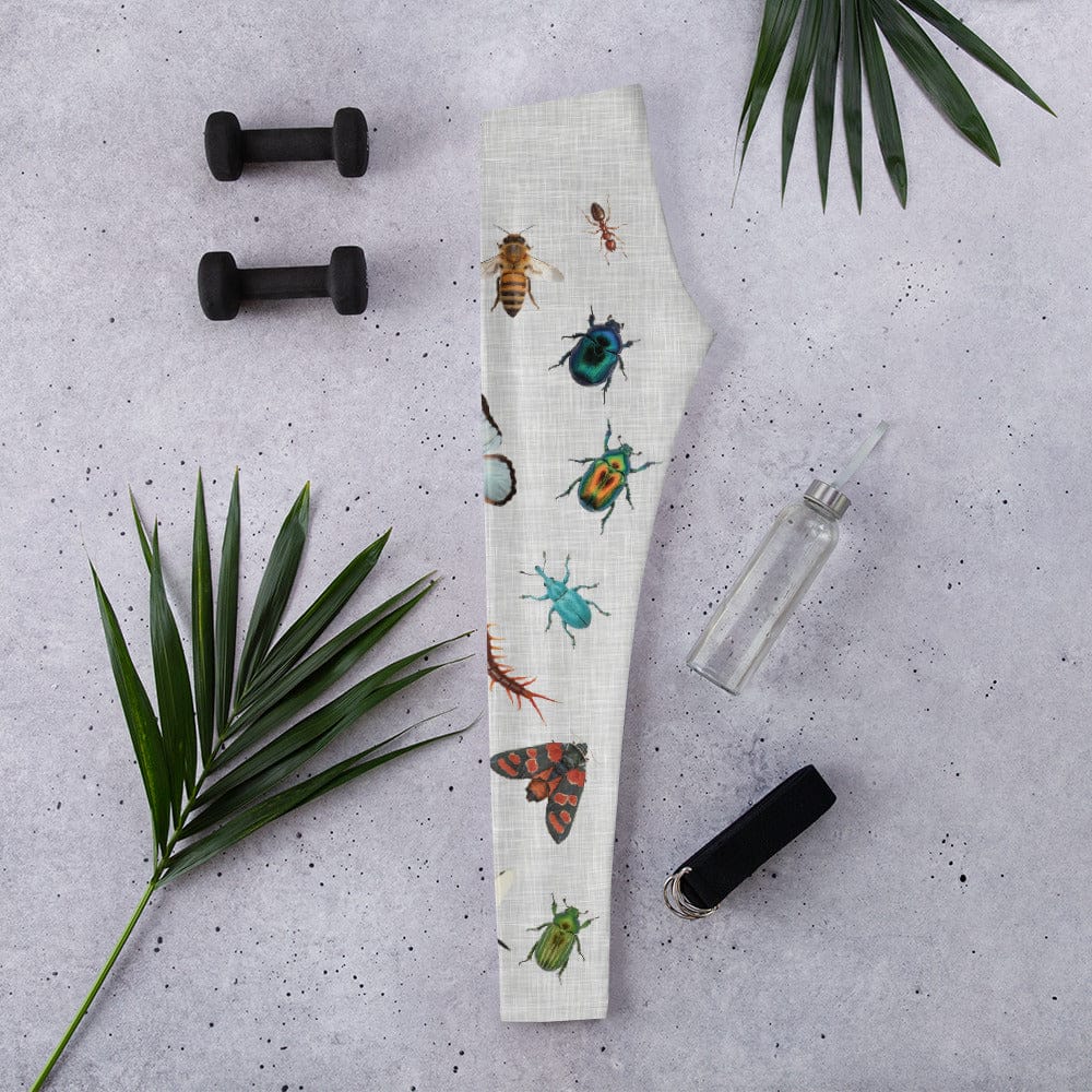 Bugs Party Leggings