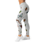 Bugs Party Leggings