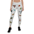 Bugs Party Leggings