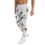 Bugs Party Men's Leggings