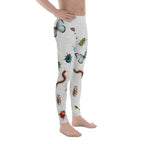 Bugs Party Men's Leggings