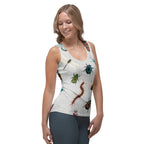 Bugs Party Tank Top