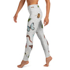 Bugs Party Yoga Leggings